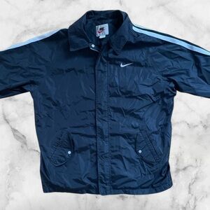 Nike Black Jacket